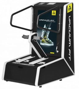 Vacuum Maschine