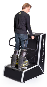 Fischer Vacuum-Fit-Maximum Performance